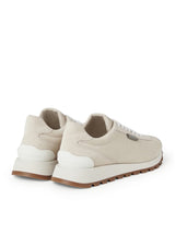 Brunello Cucinelli Pair Of Sneakers - Women