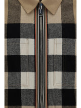 Burberry Hague Casual Jacket - Men