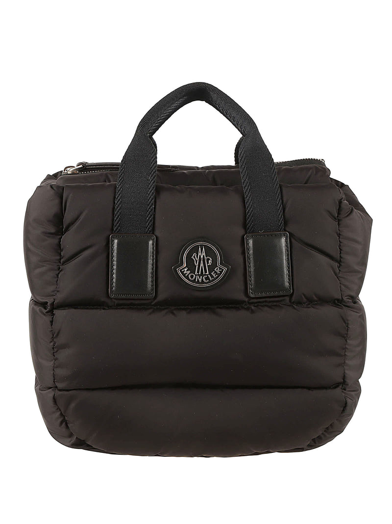 Moncler Mini Caradoc Tote - Women