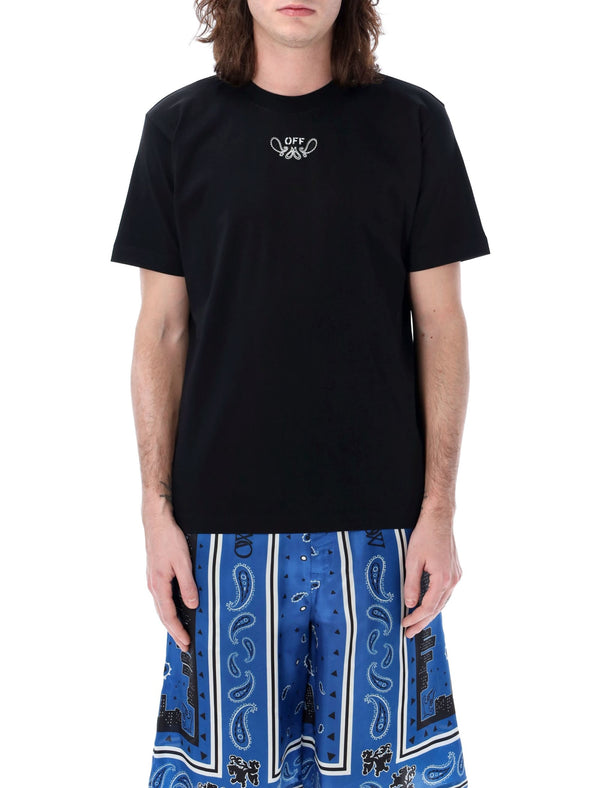 Off-White Bandana T-shirt - Men