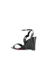 Christian Louboutin Zeppa Chick 85 - Women - Piano Luigi