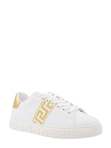 Versace Greca Sneakers - Men - Piano Luigi