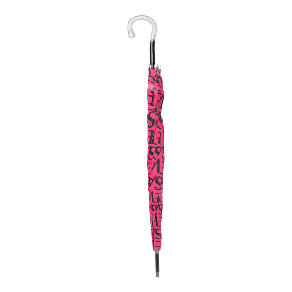 Versace Allover Umbrella - Women