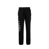 AMIRI Cotton Logo Sweatpants - Men - Piano Luigi