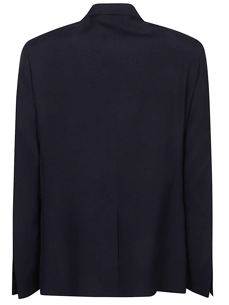 Givenchy Slim-fit Buttoned Jacket - Men