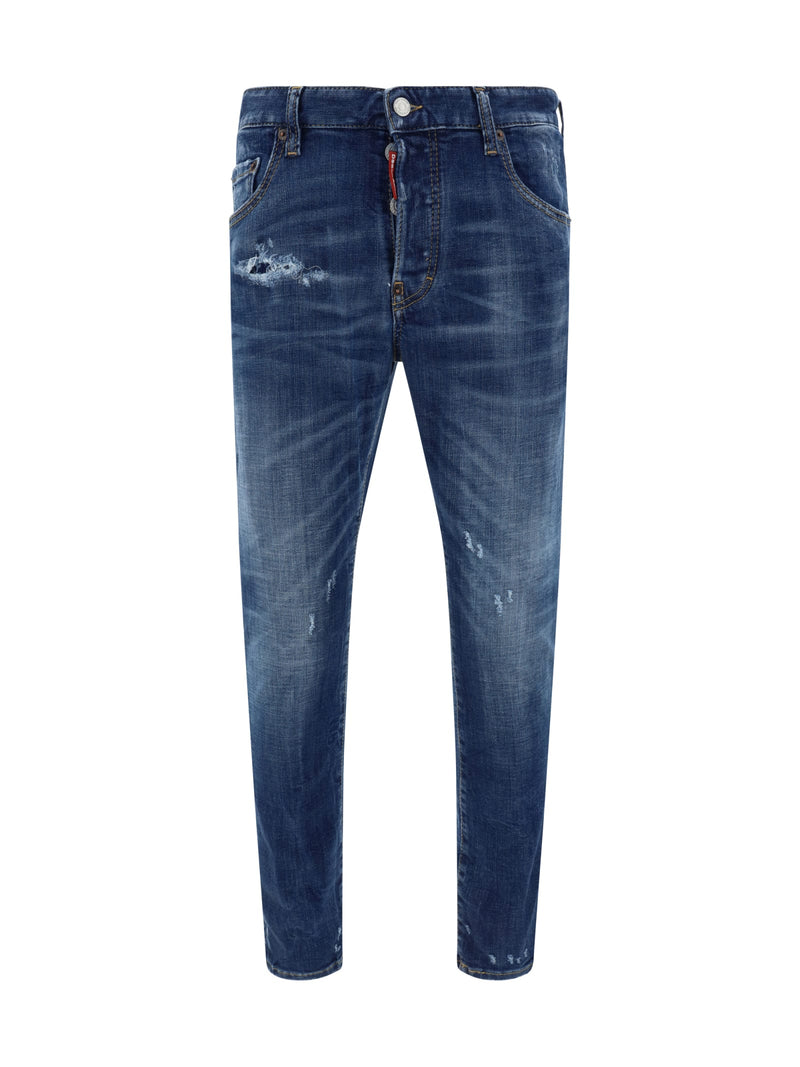 Dsquared2 Super Twinky Jeans - Men