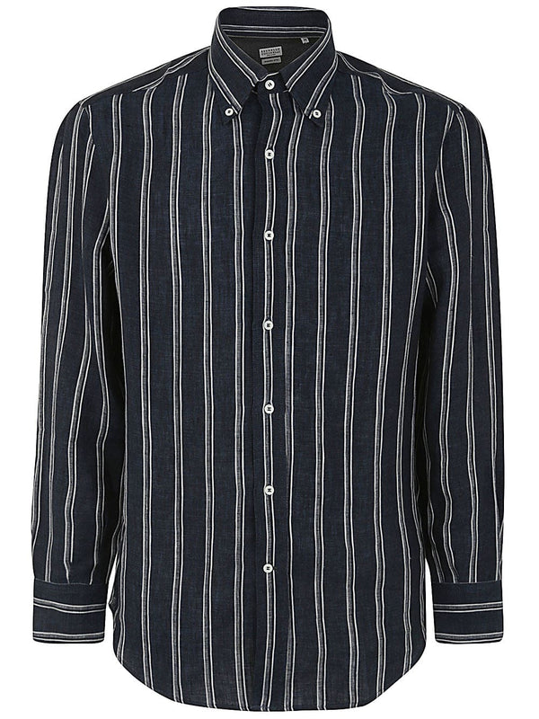 Brunello Cucinelli Shirt - Men