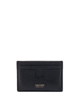 Tom Ford Wallet - Men - Piano Luigi