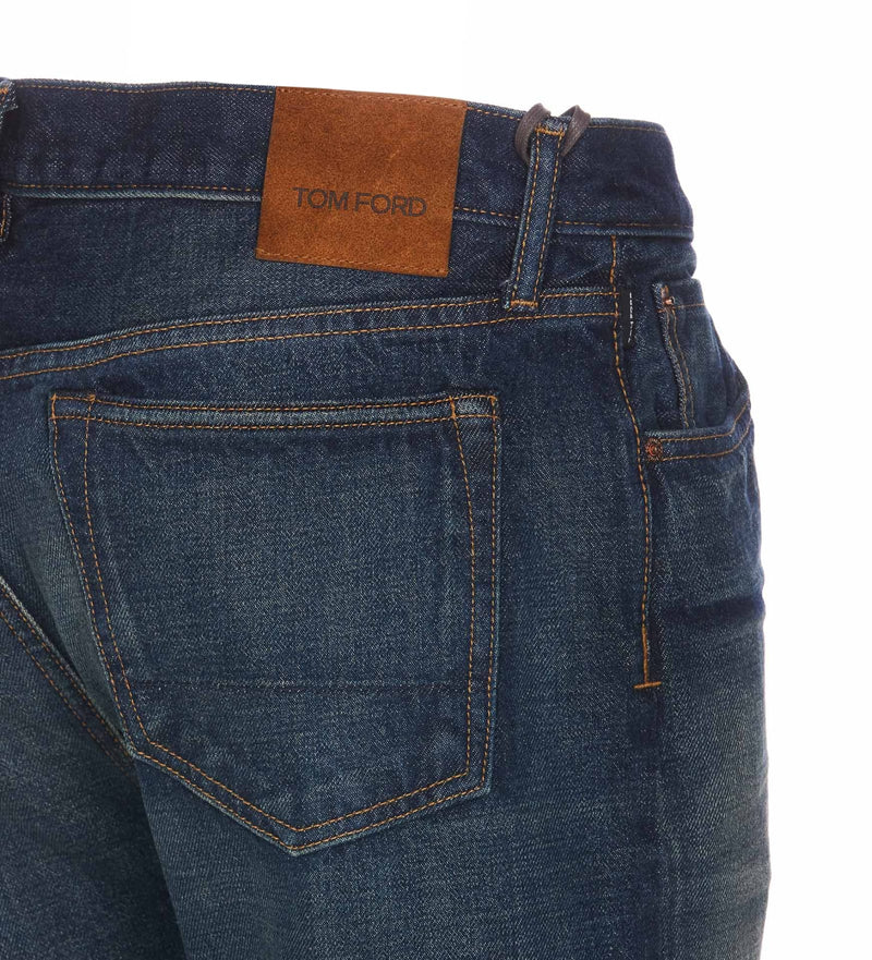 Tom Ford Denim Jeans - Men