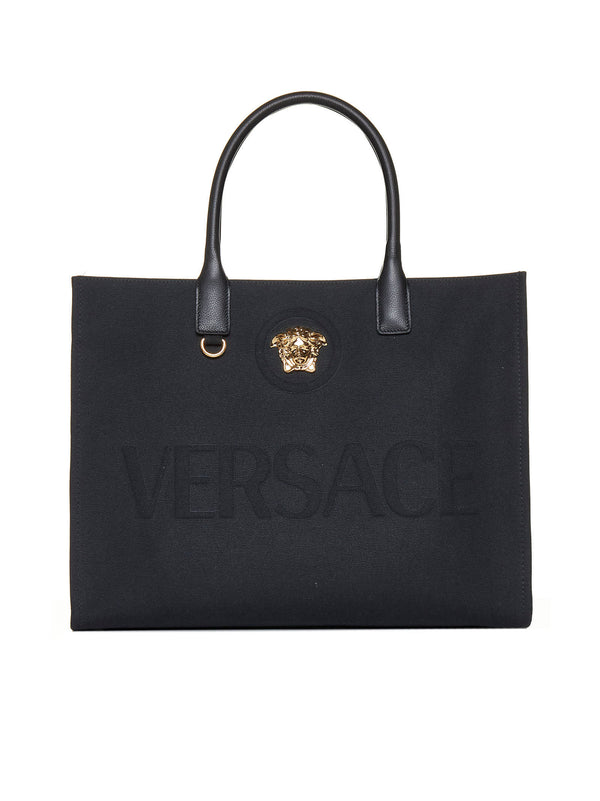 Versace La Medusa Tote Bag - Women