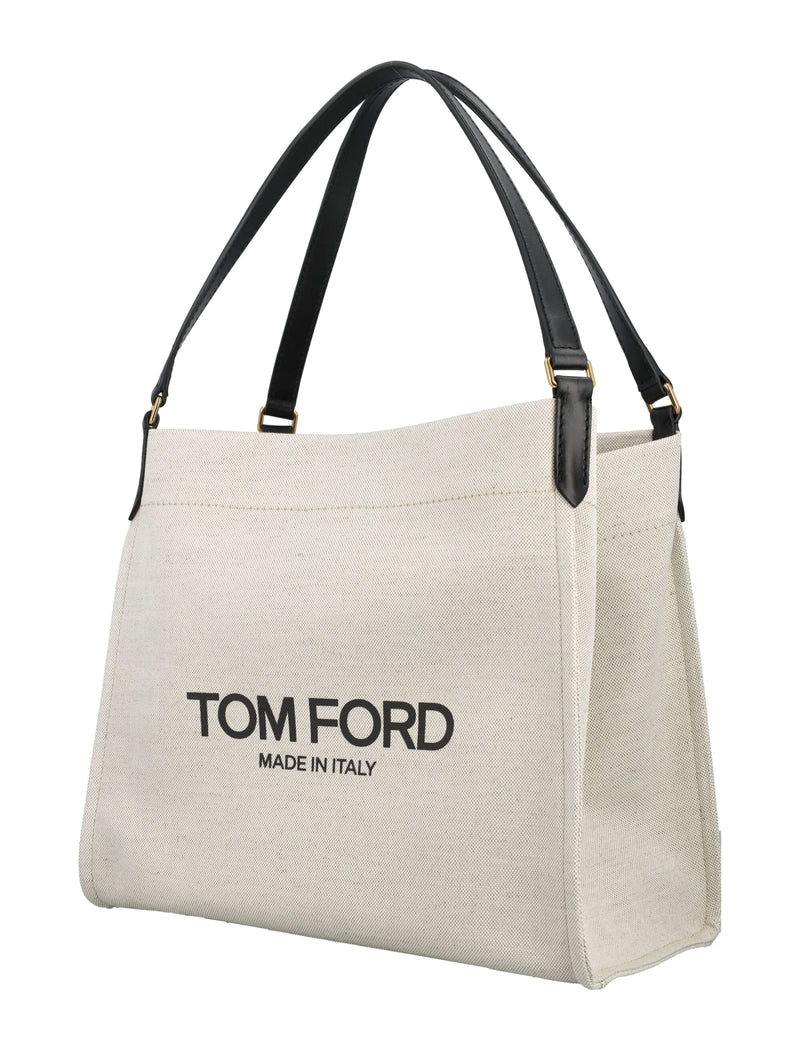 Tom Ford Amalfi Large Tote - Women