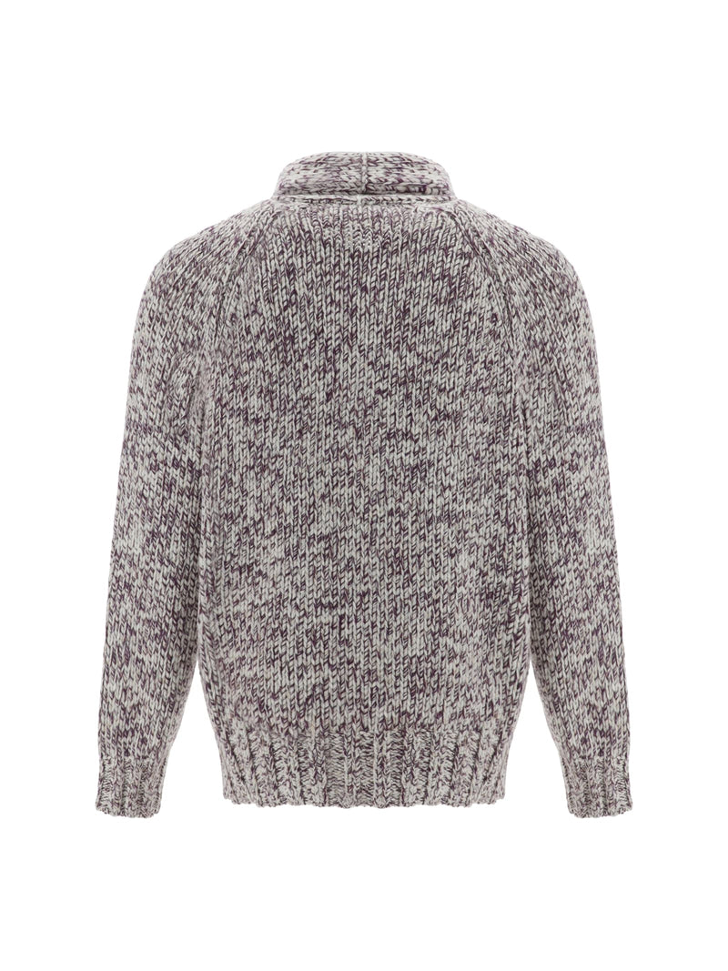 Brunello Cucinelli Knitted Cardigan - Men