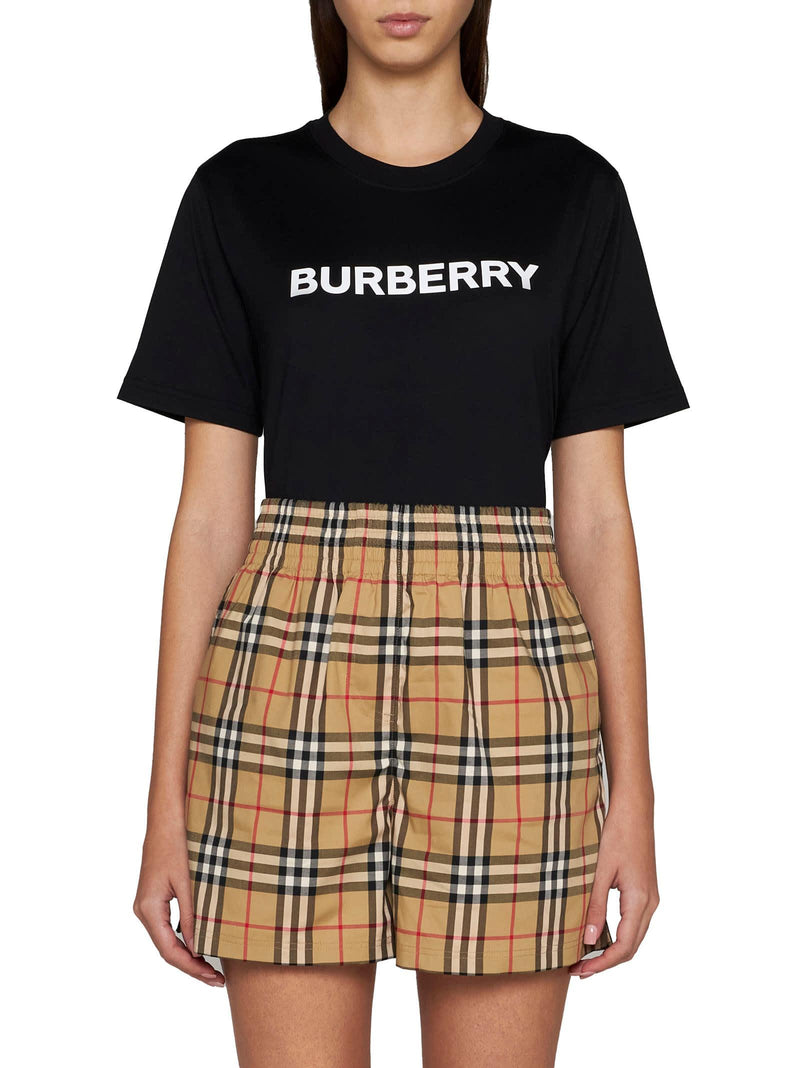 Burberry Short - Women - Piano Luigi