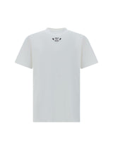 Off-White T-shirt - Men