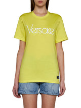 Versace T-Shirt - Women