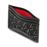 Christian Louboutin Techno Card Holder - Men