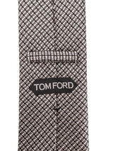 Tom Ford Tie - Men - Piano Luigi