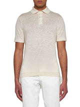 Brunello Cucinelli Polo Shirt - Men