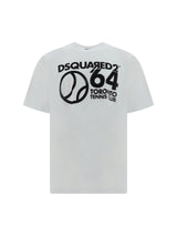 Dsquared2 T-shirt - Men