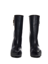 Givenchy Leather Boots - Women