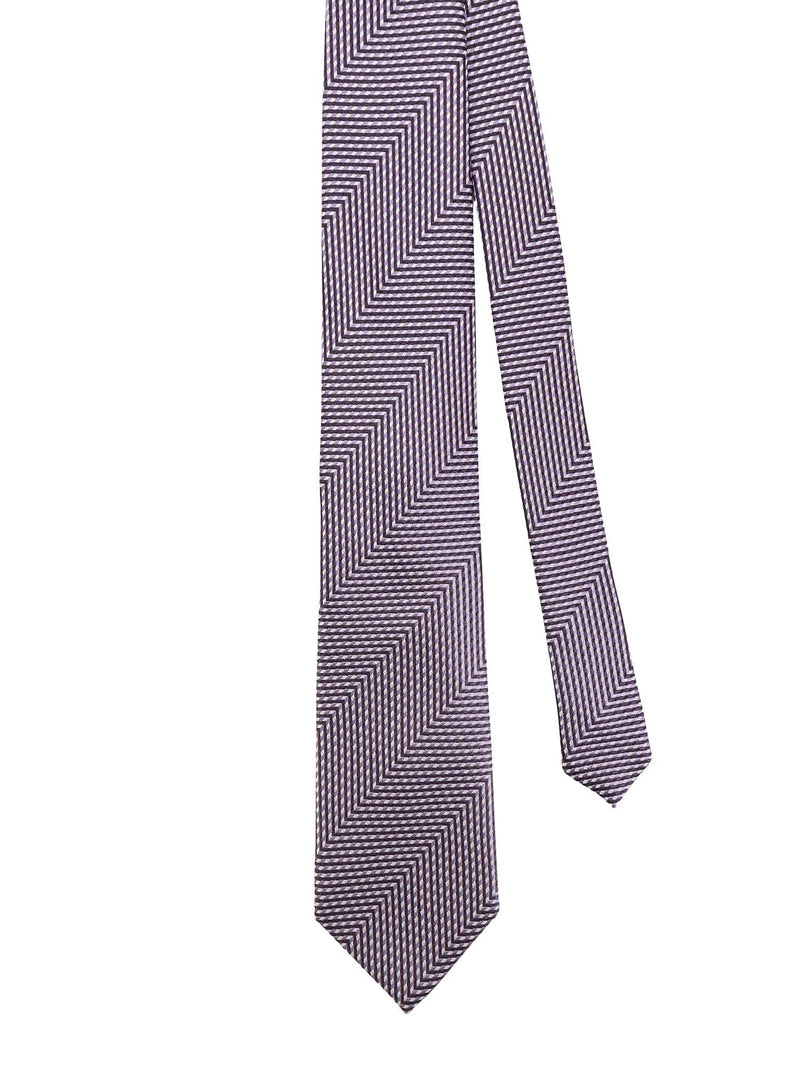 Tom Ford Tie - Men - Piano Luigi