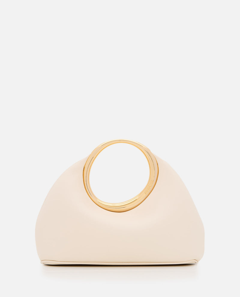 Jacquemus Le Calino Small Leather Bag - Women