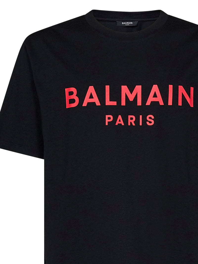 Balmain T-shirt - Men