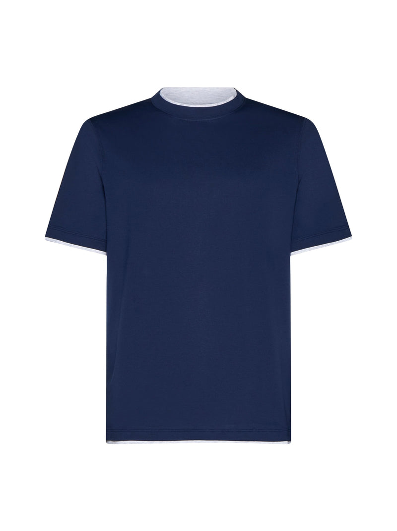 Brunello Cucinelli T-Shirt - Men