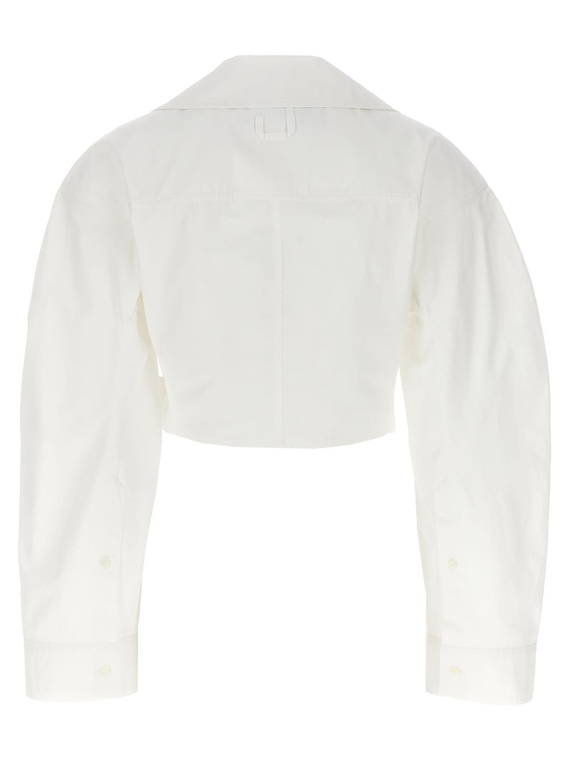 Jacquemus obra Shirt - Women