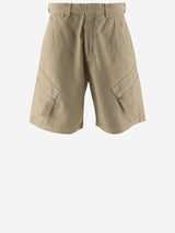 Jacquemus Brown Le Shorts - Men