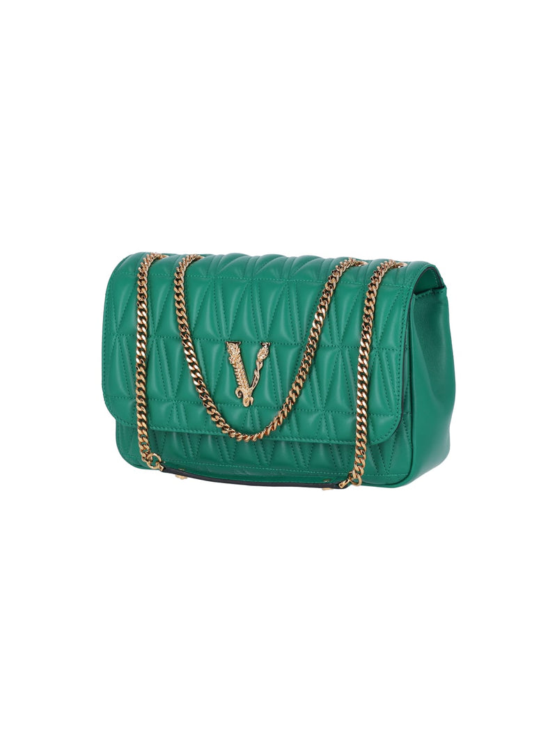 Versace Shoulder Bag - Women