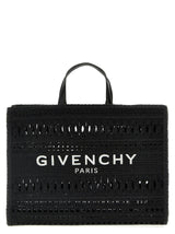 Givenchy G-tote Medium Shopper Bag - Women