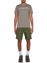 Moncler T-Shirt - Men