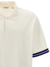 Burberry ekd Polo Shirt - Men