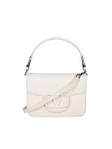 Valentino Loco Ivory Bag - Women