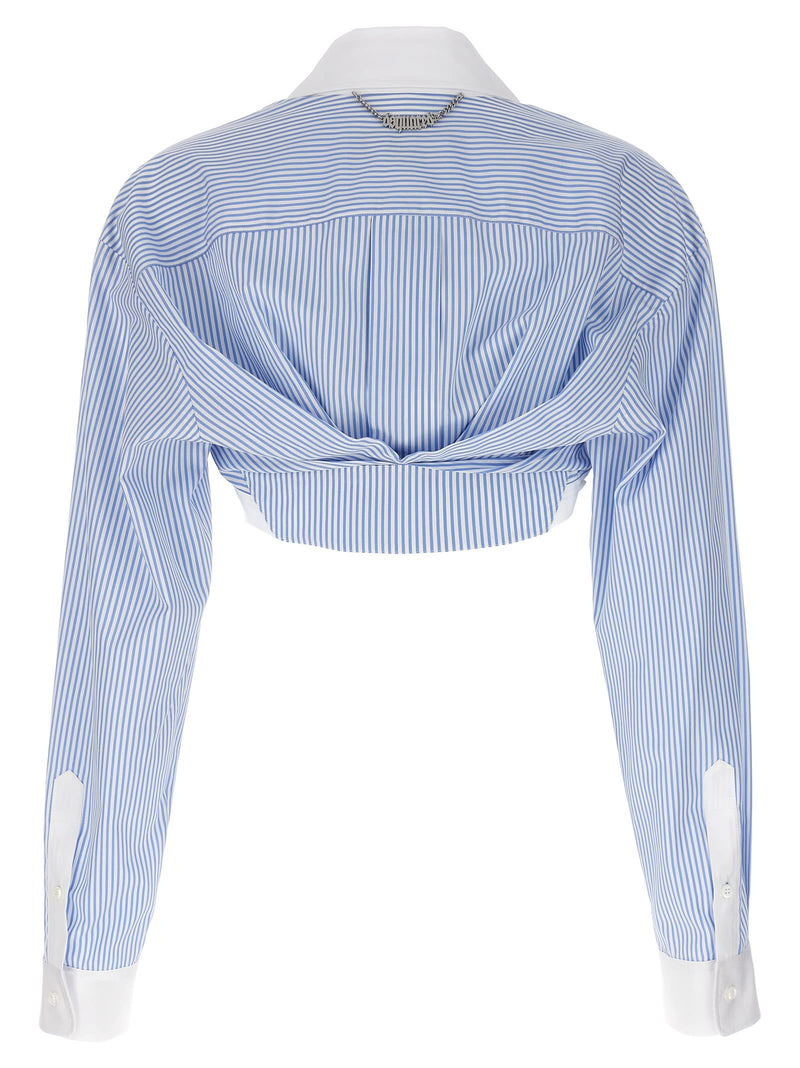 Dsquared2 shrug Shirt - Women