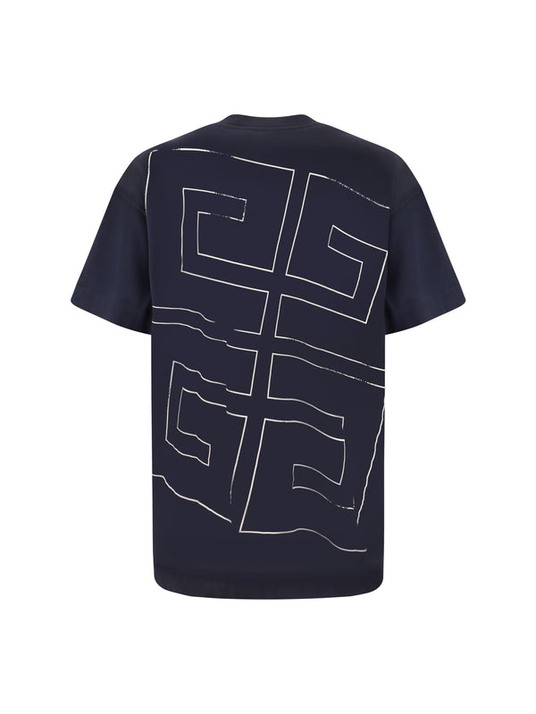 Givenchy T-shirt - Men