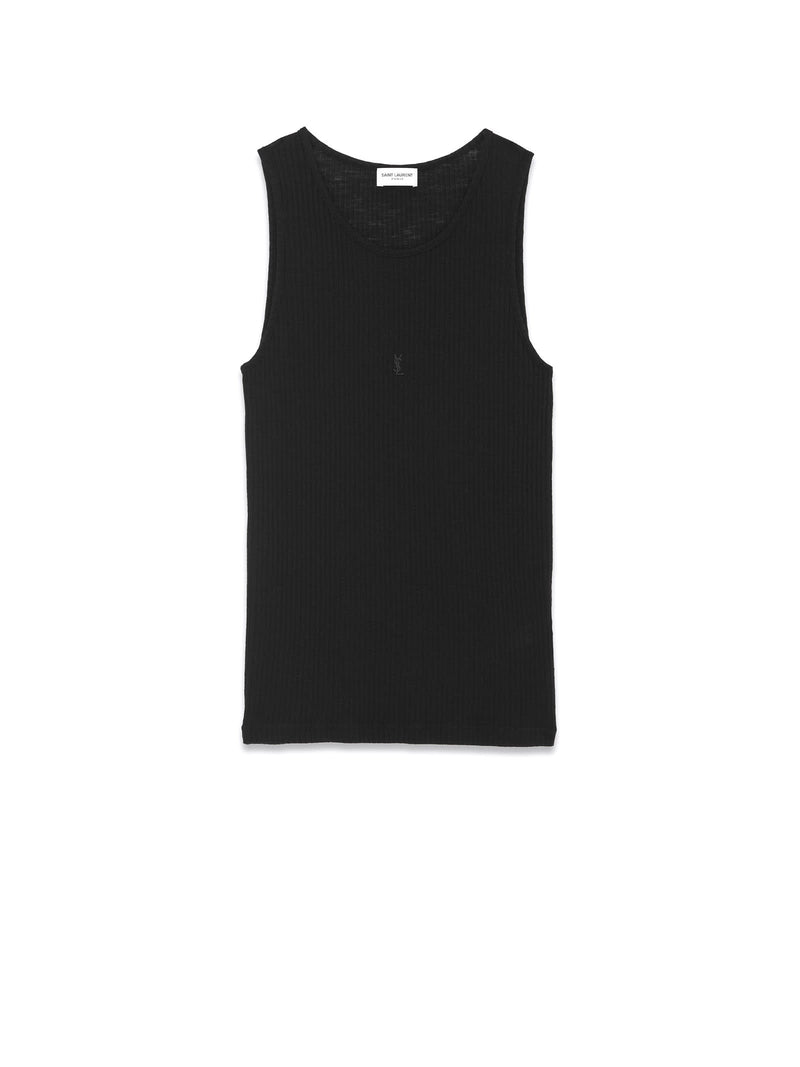 Saint Laurent Tank Top - Women