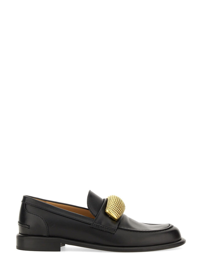 J.W. Anderson Moccasin bubble - Women