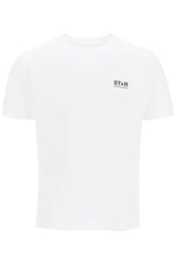 Golden Goose Big Star Regular T-shirt - Men