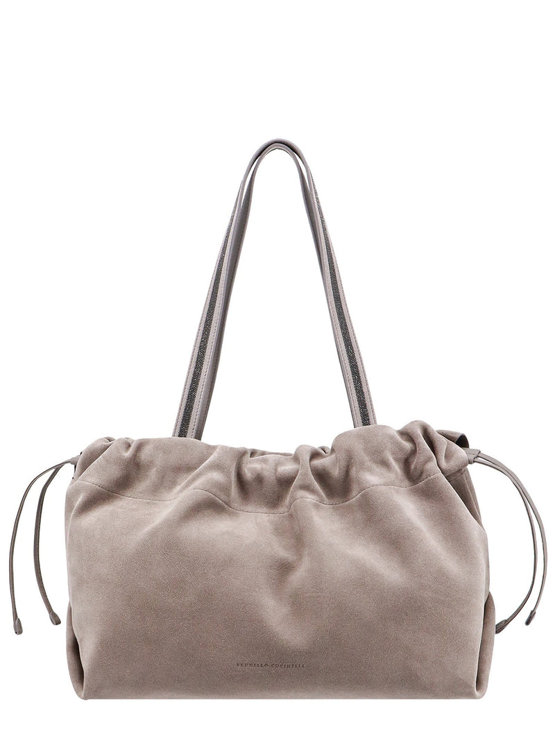 Brunello Cucinelli Shoulder Bag - Women