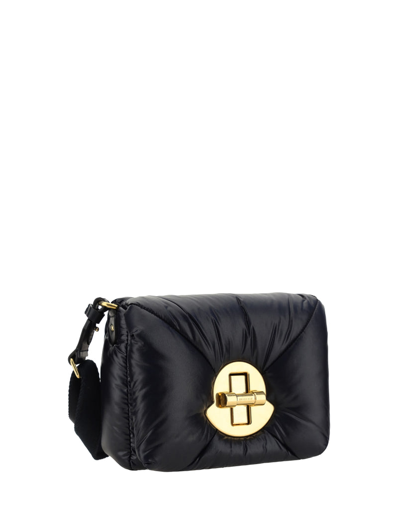 Moncler Mini Puff Shoulder Bag - Women