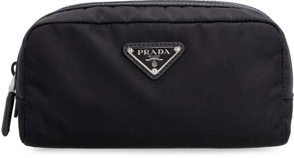 Prada Re-nylon Wash Bag - Women