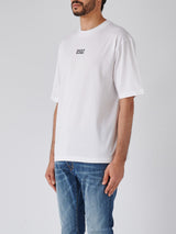 Dsquared2 Loose Fit Tee T-shirt - Men