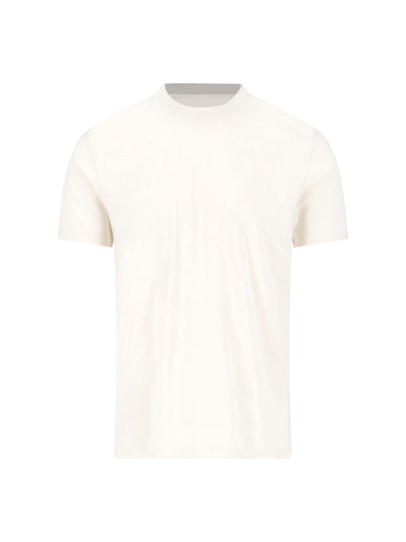 Tom Ford Basic T-shirt - Men