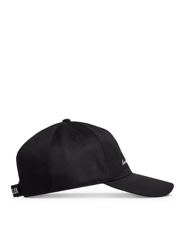 Moncler Baseball Cap - Men