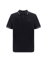 Moncler Polo Shirt - Men