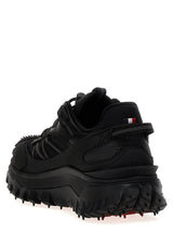 Moncler trailgrip Gtx Sneakers - Men