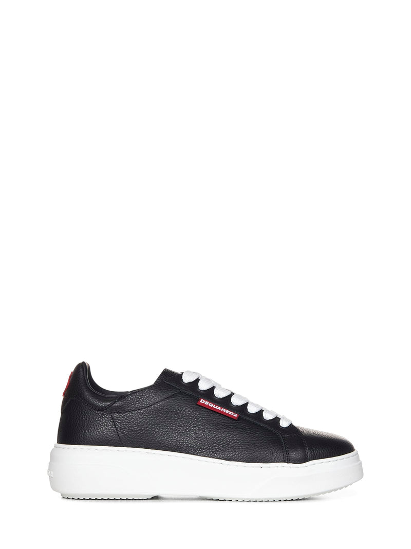 Dsquared2 Bumper Sneakers - Men