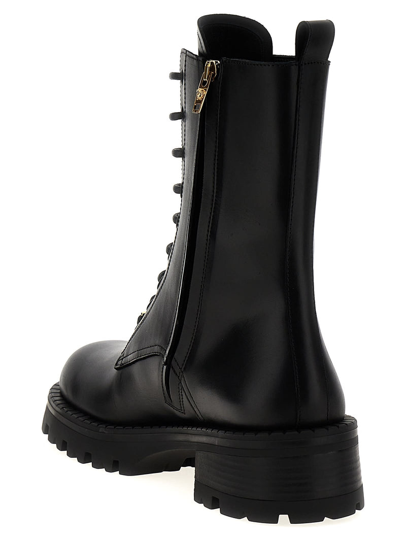 Versace vagabond Ankle Boots - Women